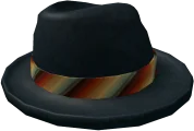 Thrift Shop Fedora
