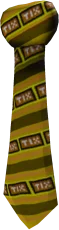 Tickets Tie
