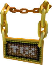 Tix Bling in Roblox Limiteds