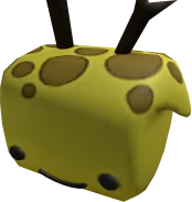 Tokyokhaos Giraffe