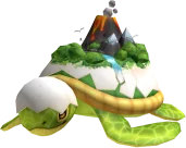 Tortegga