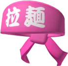 Ultimate Pink Victory in Roblox Limiteds