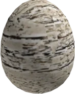 Unassuming Egg of Shyness in Roblox Limiteds