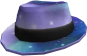 Universal Fedora in Roblox Limiteds
