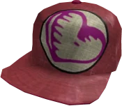 Valentine's Day 2012 Cap in Roblox Limiteds