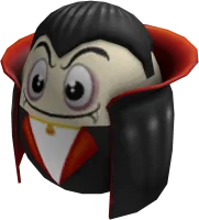 Vampiric Egg of Twilight