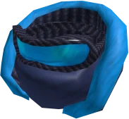 Vault Commando
