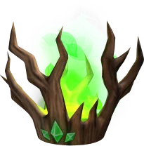 Verdant Crown