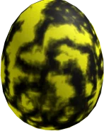 Vicious Egg of Singularity