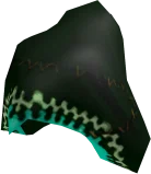Viridian Hood in Roblox Limiteds