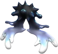 Void Spill in Roblox Limiteds