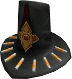 Wanderer Vampire Slayer in Roblox Limiteds