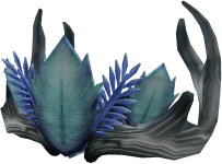 Winter King Crown