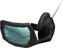 Xenotargeting Oculus