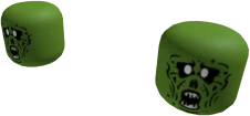 Zombie Headrow