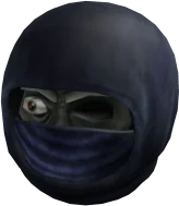 Zombie Ninja in Roblox Limiteds