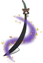 Insect Katana in Slayers 2