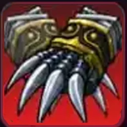 Nightfall Claws