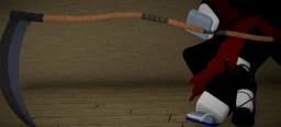 Scythe