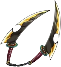 Sound Katanas