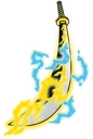 Thunder Katana