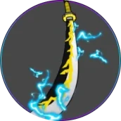 Thundercloud Katana