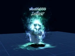 Aether in Sol's RNG