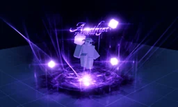 Amethyst in Sol's RNG