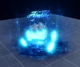 Apatite in Sol's RNG