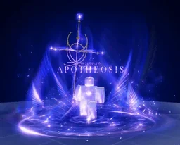 Apotheosis in Sol's RNG