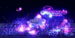 Aquaria in Sol's RNG