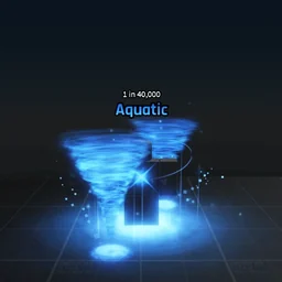 Aquatic in Sol's RNG