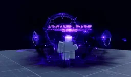 Arcane : Dark in Sol's RNG