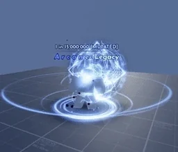 Arcane : Legacy in Sol's RNG