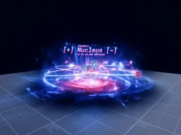 Atomic : Nucleus in Sol's RNG