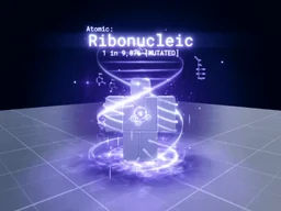 Atomic : Ribonucleic in Sol's RNG