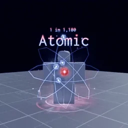 Atomic in Sol's RNG