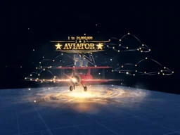 Aviator in Sol's RNG