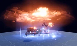Bayview in Sol's RNG
