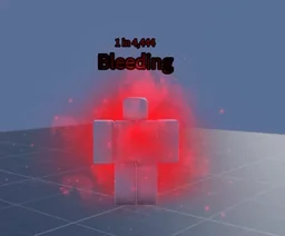 Bleeding in Sol's RNG