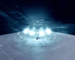 Blizzard in Sol's RNG