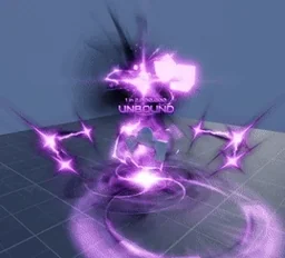 Bounded : Unbound in Sol's RNG