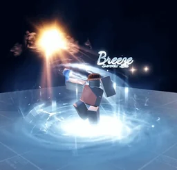 Breeze in Sol's RNG