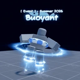 Buoyant in Sol's RNG