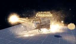 Carriage in Sol's RNG