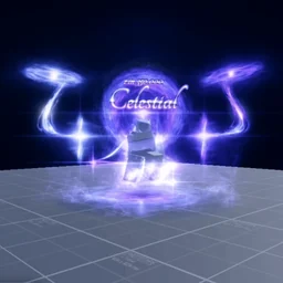 Celestial in Sol's RNG