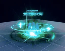 Chromatic in Sol's RNG