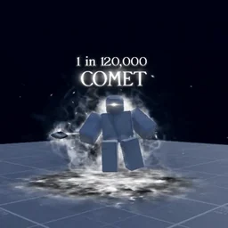 Comet in Sol's RNG