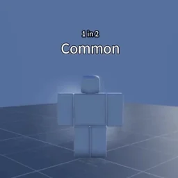 Common in Sol's RNG