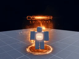 Copper in Sol's RNG